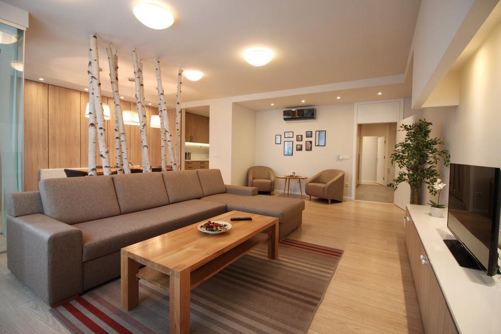 Sarajevo Daily Apartments Exteriör bild