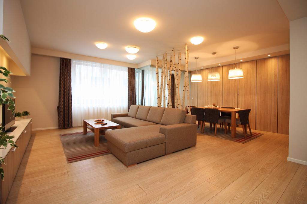 Sarajevo Daily Apartments Exteriör bild