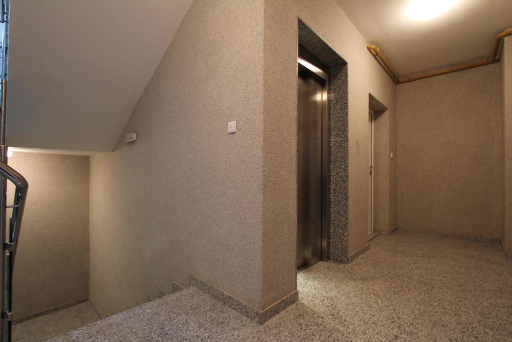 Sarajevo Daily Apartments Exteriör bild